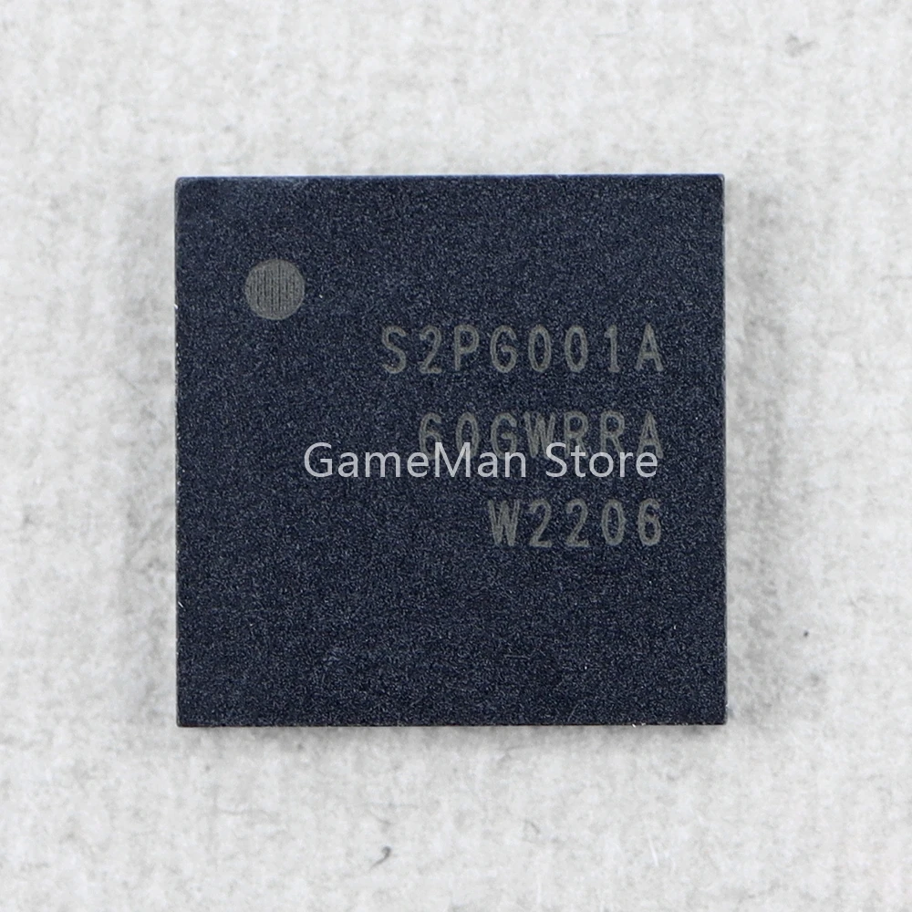 Replacement For PlayStation 4 PS4 Controller Original New S2PG001A IC QFN60 Power Chip