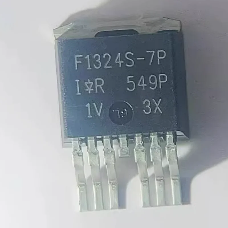 

F1324S-7P IRF1324S-7P NEW Original Genuine Chip Packing TO263-7