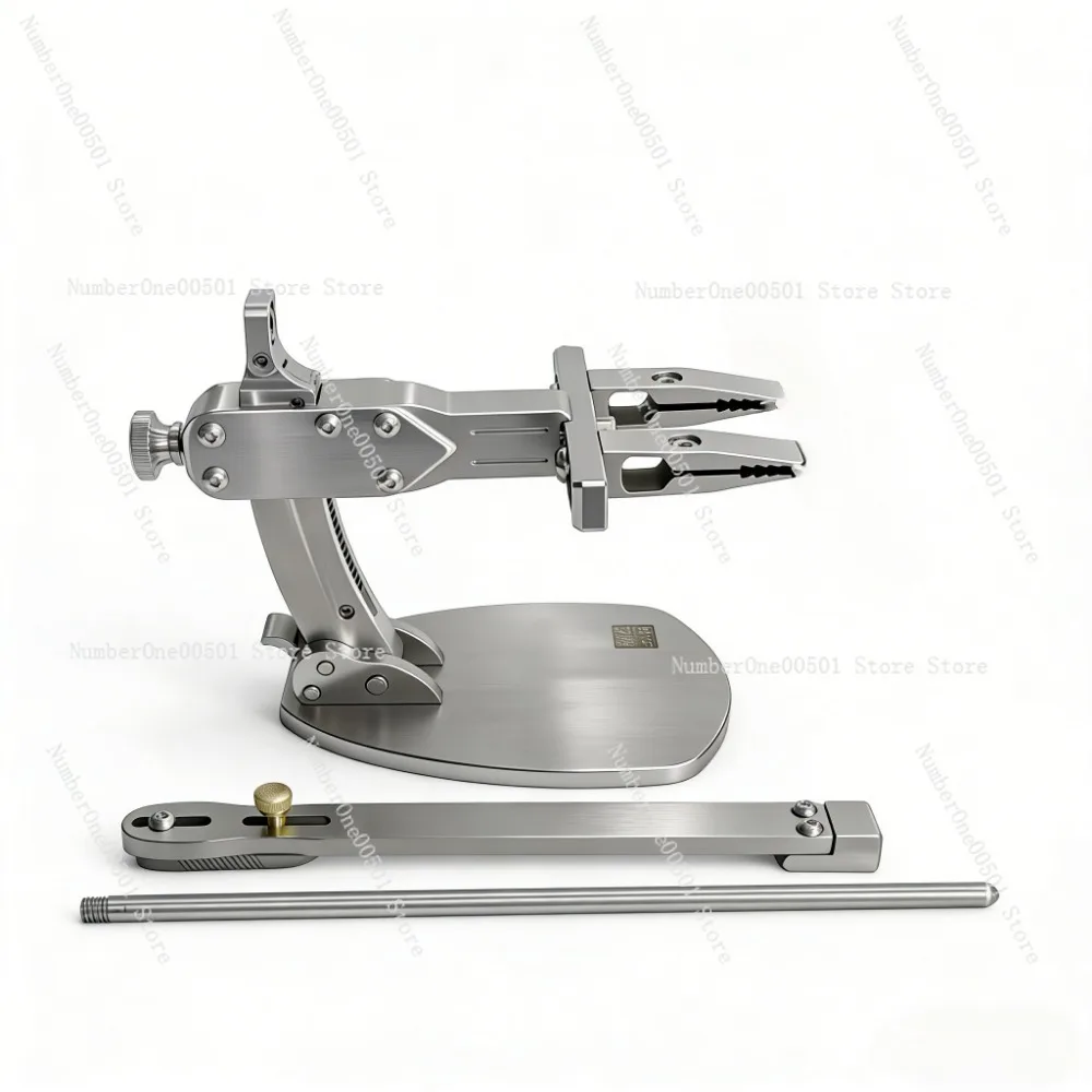 

304 Stainless Steel Sharpener Angle Sharpening Jig System. LBW011.