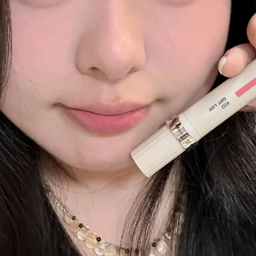 1 قطعة ملمع الشفاه مرآة مائي ماتي ديوي الشفاه وصمة عار عارية أحمر الشفاه طويلة الأمد ترطيب ممتلئ الشفاه الجمال ماكياج مستحضرات التجميل