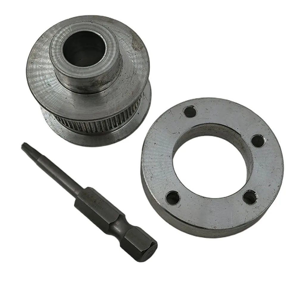 Vervanging Bandschuurmachine Conversie Onderdelen Voor 12V Afkortzaag 2522-20 Bandschuurmachine Power Tool Accessoires