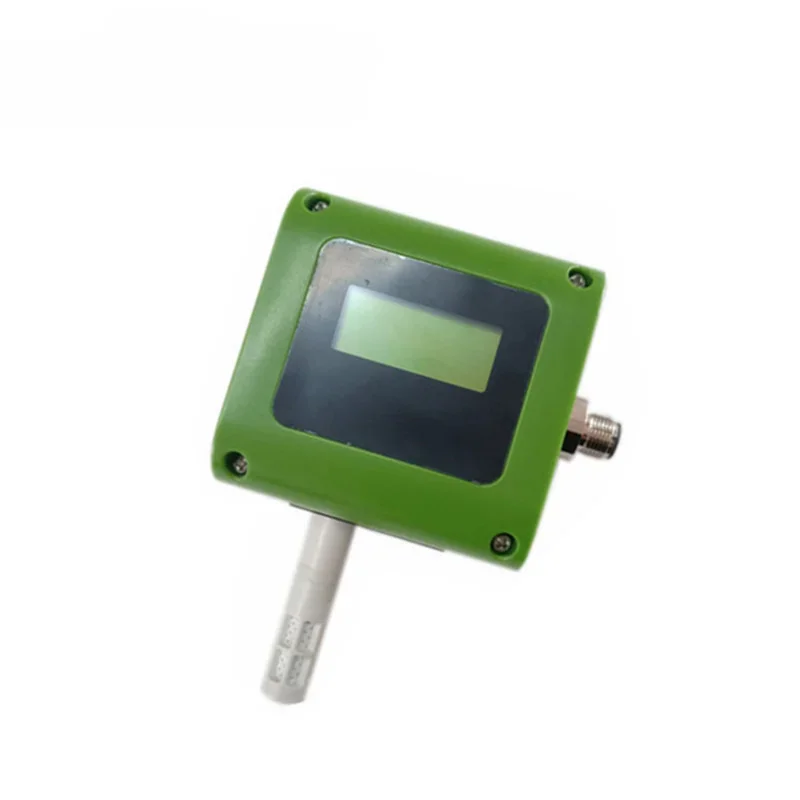 

Humidity transmitter THS301-T301H001-DXMP, display type 0-50 degrees 4-20MA