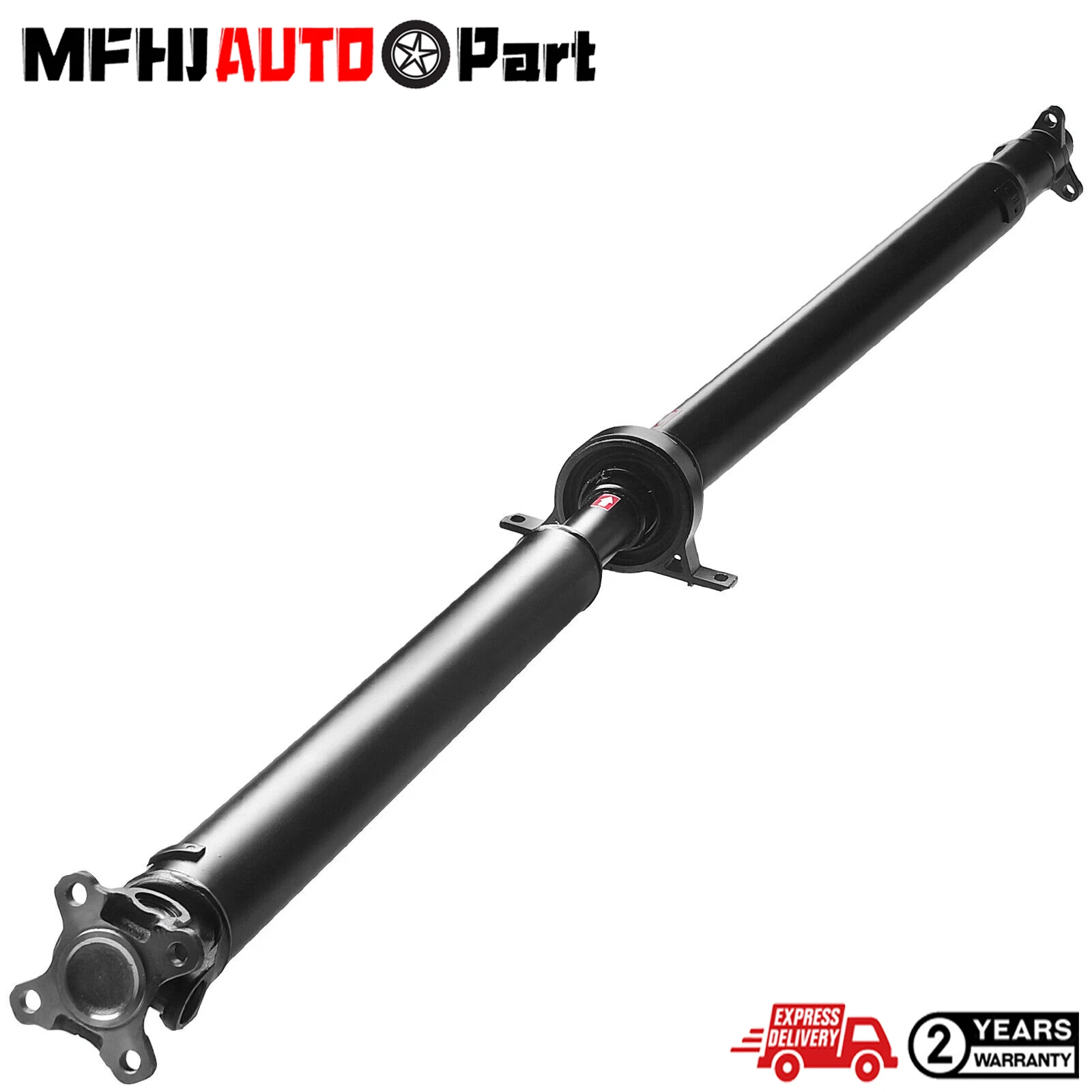 Rear Side Drive Shaft Assembly For BMW 320i 2001-2004 323Ci 2000 323i 1999-2000 26111229557