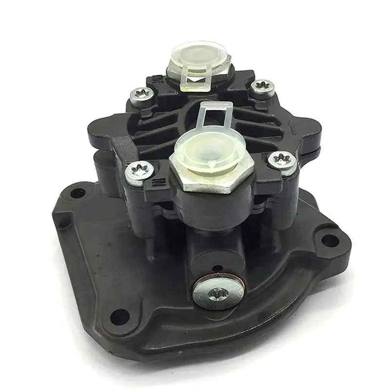 Топливный насос Clear CP2.2 0440020115 для грузовиков Renault Cummins и дизельных двигателей, запчасти и аксессуары для шестерен