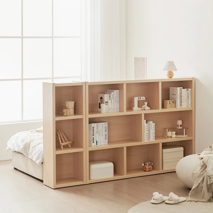 [Fire delivery] Haymolly Dillis 3-layer 1600 open bookshelf bookshelf