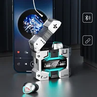 Auriculares TWS M45 para Gaming