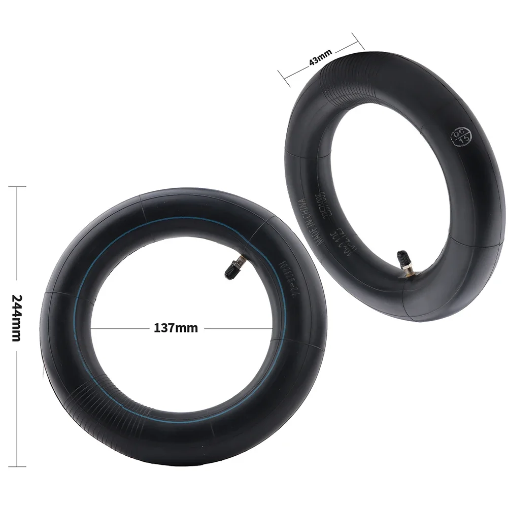 Mm Rubber Electric Scooter Inner Tube Product Name Inner Tube Inner Tube Inside Diameter QTY Weight Inch Black