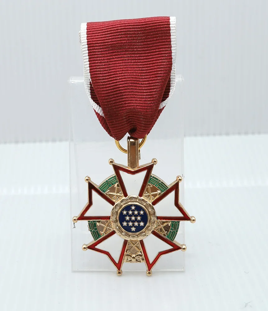 Эмм Легион заслуг