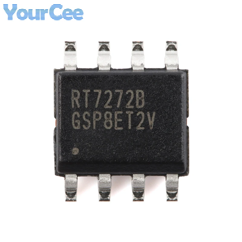 5Pcs RT7272BGSP SOP… - image