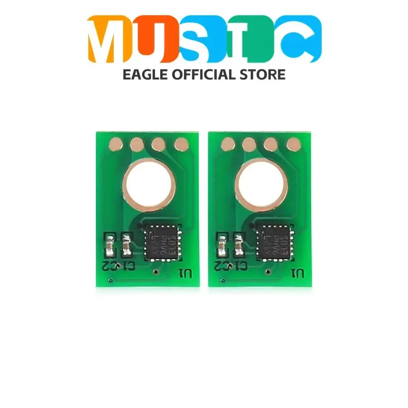 

20PCS MPC2011SP MPC2003 Toner Cartridge Chip for Ricoh Aficio MP C2011SP C2003 C2503 C2004 C2504 C2011 SP MPC 2504 MPC 2004 2011