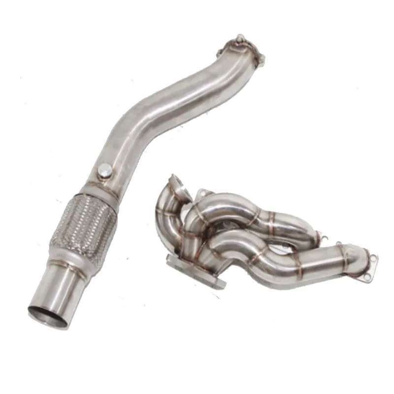 

Exhaust Manifold for B & W92-96 E36 M42 318i 318is 318ti
