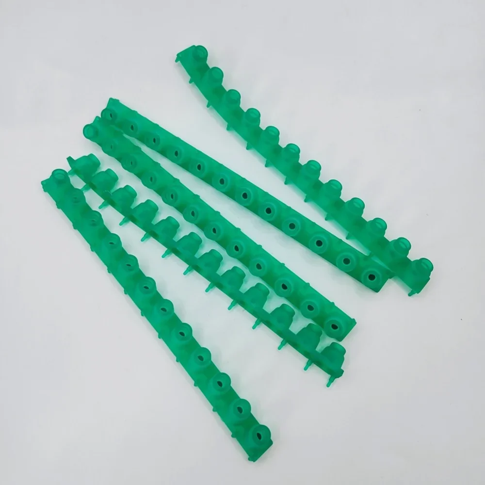 Imagem -02 - Tira de Borracha para Teclado Yamaha Chave Condutora Psr170 175 Psr-e213 E223 E233 E203
