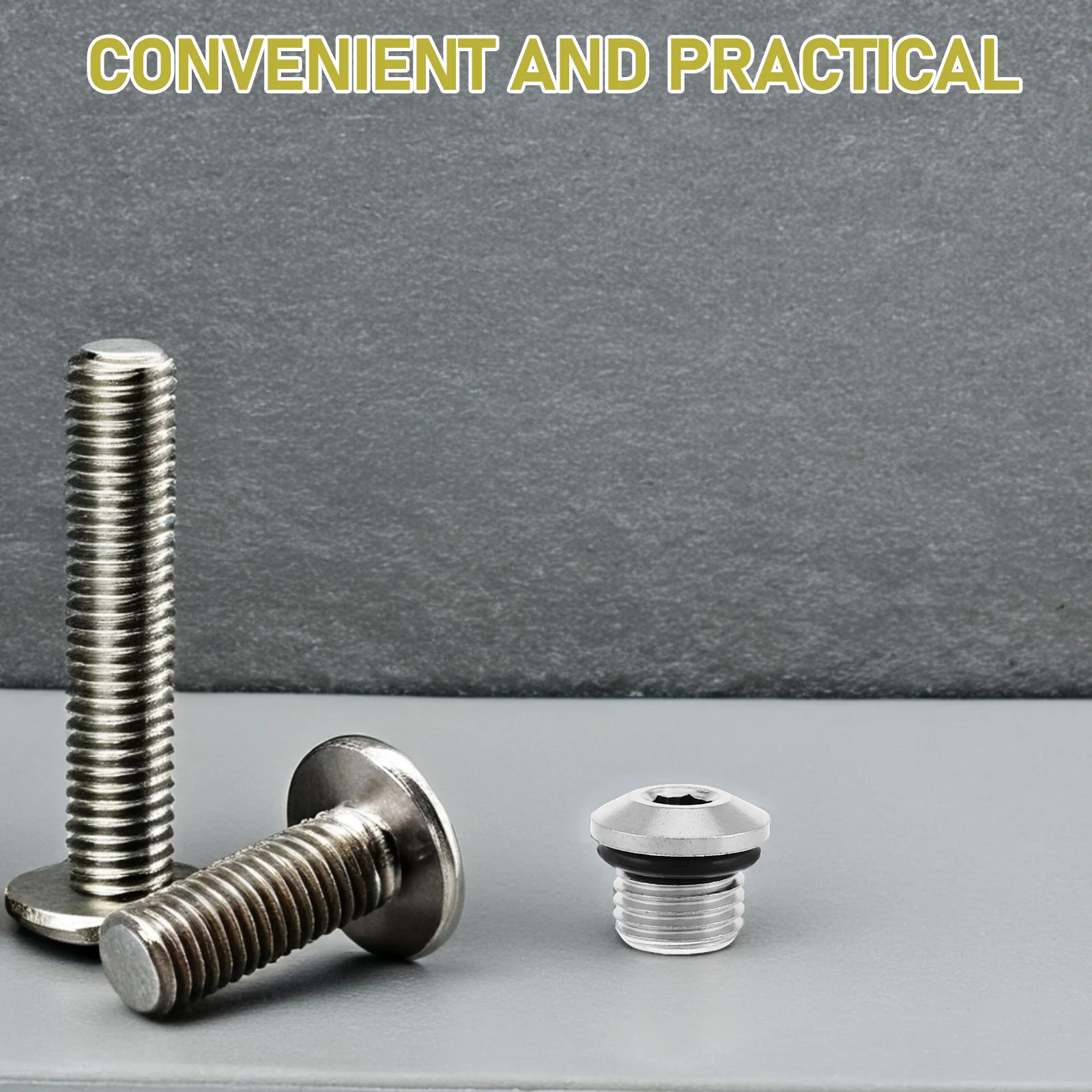 الغوص المرحلة الأولى التوصيل المسمار الكروم مطلي النحاس الضغط المنخفض ميناء التوصيل اتصال مجاني للمياه