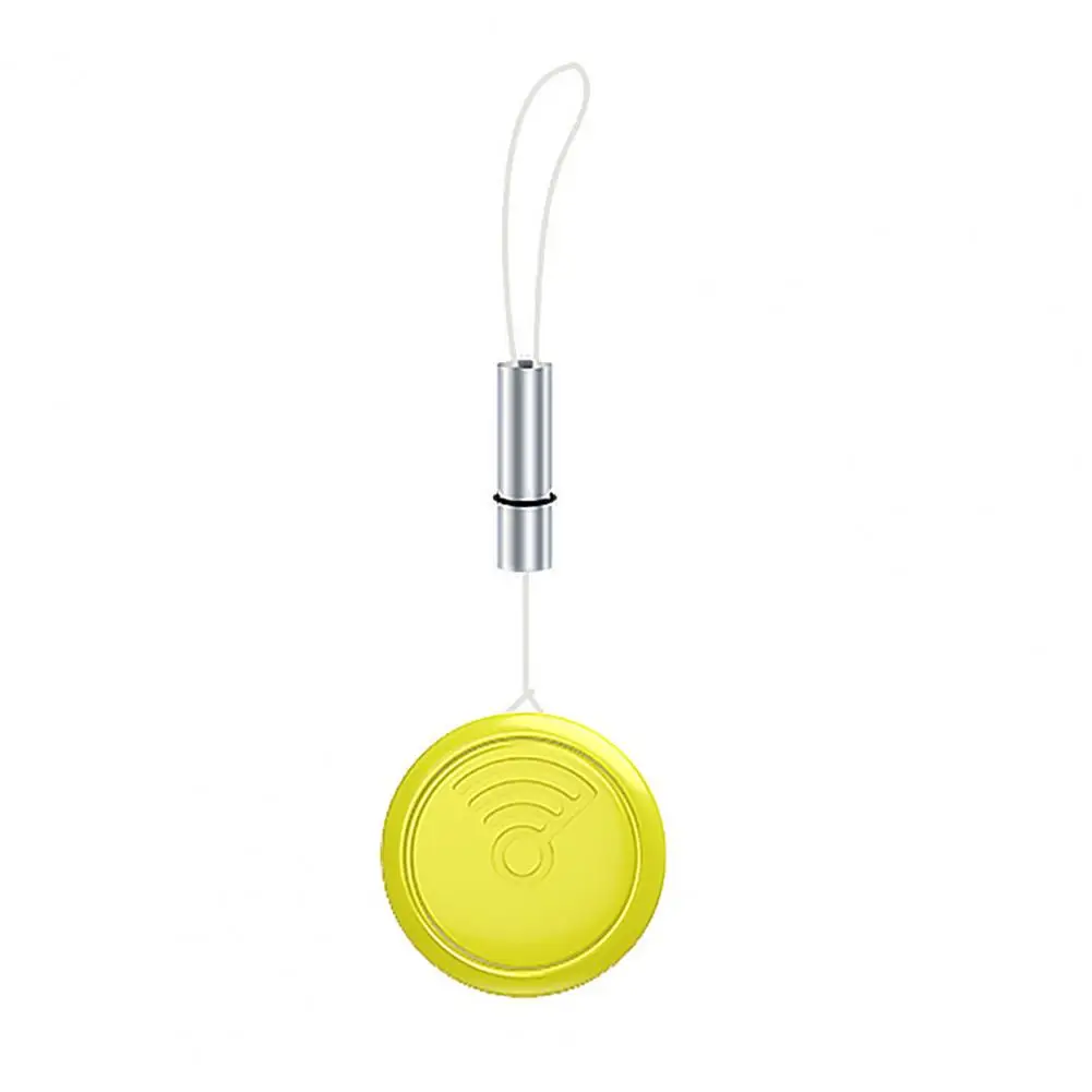 Item Finder Anti-lost Device with Precise Positioning Ip65 Waterproof Bluetooth Tracker for Item Locator Intelligent Finder