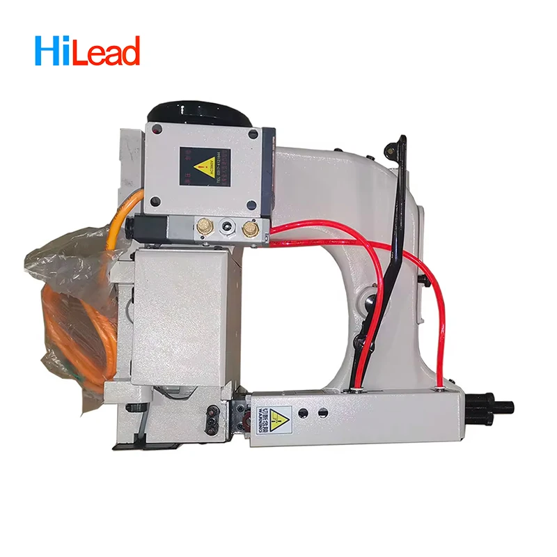 

High-Speed Industrial Sewing Machines For Efficient Production Lines Packaging Machinery Parts Industrial Packaging Machinery