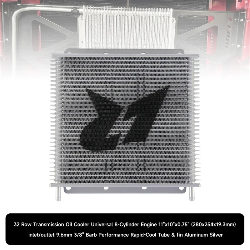 Performance Rapid-C…