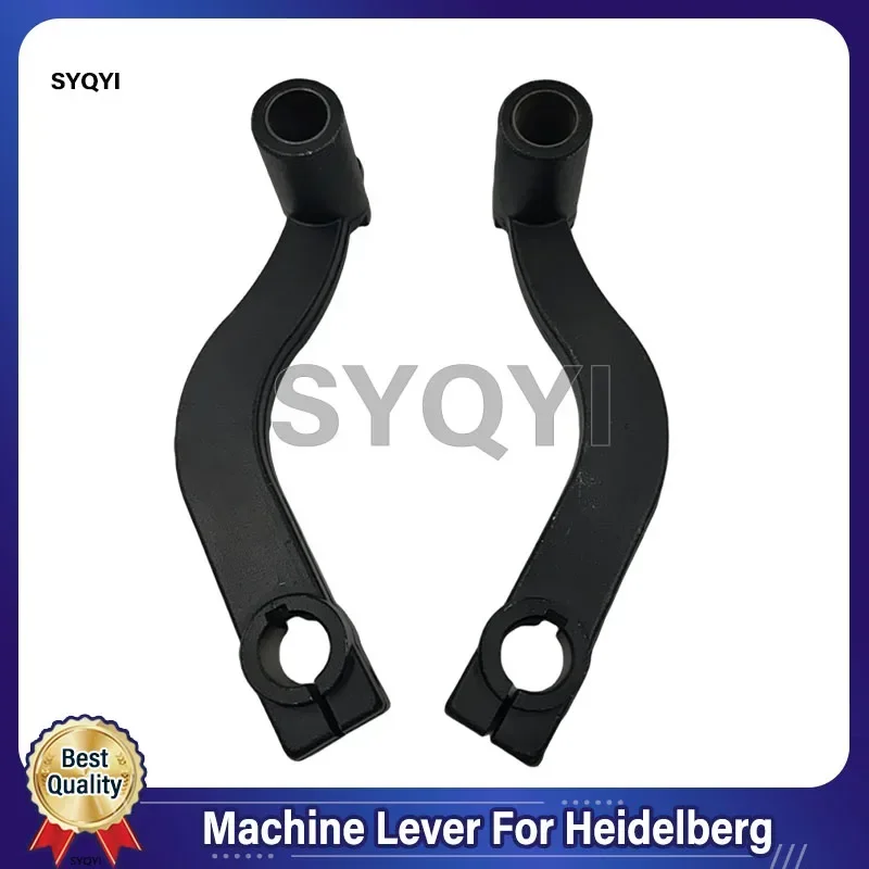 

High Quality 66.028.029 66.028.030 Machine Lever For Heidelberg Printing Machine Parts