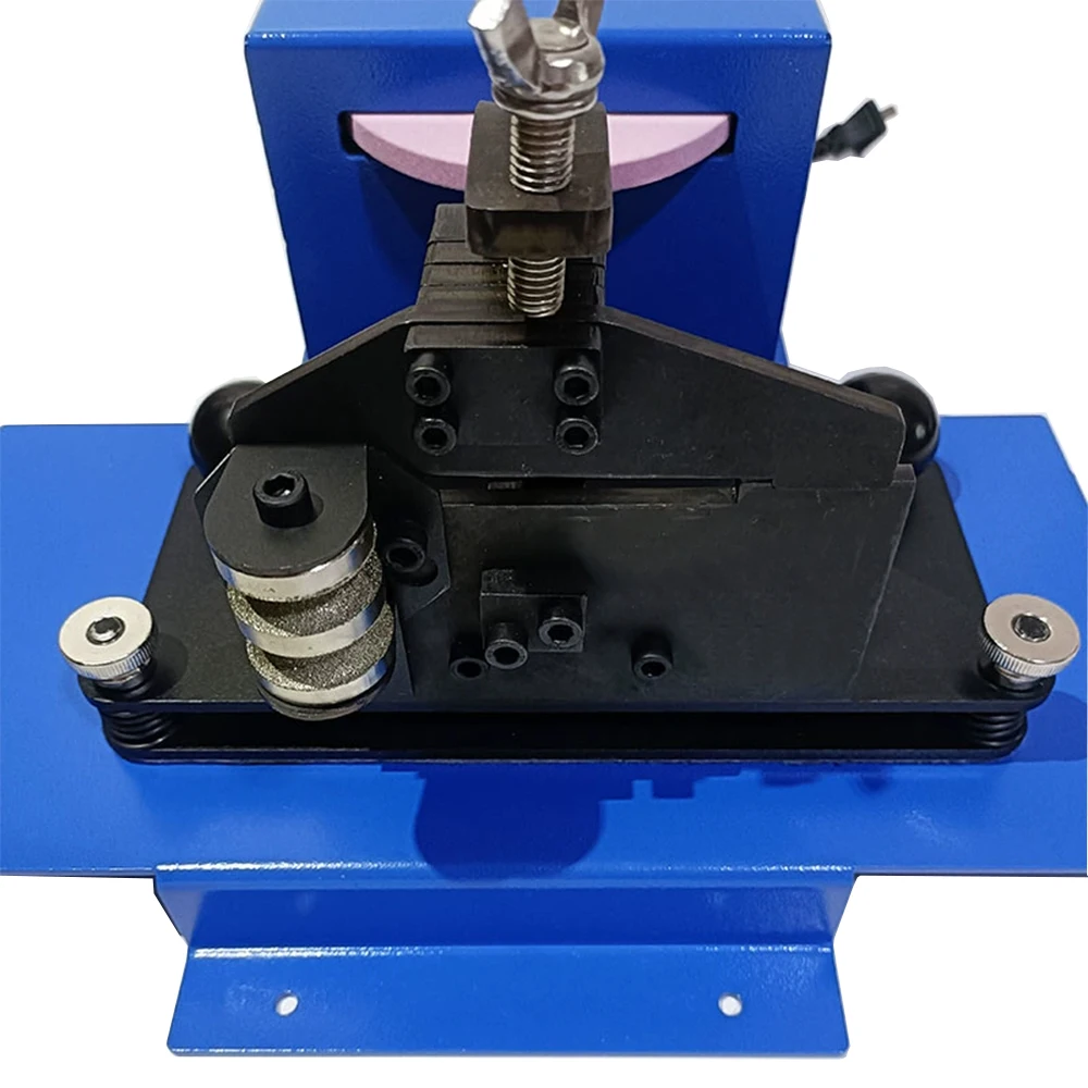 1801 Type Skate SharpenFigure Skating Sharpener Hockey Skates