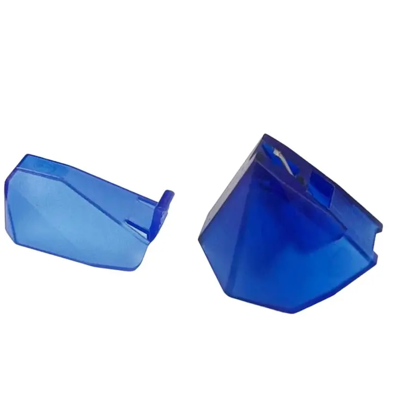 

B04C-Сменный стилус проигрывателя 2M для Ortofon серии 2M — эллиптический ромбовидный дизайн включает защитную крышку стилуса