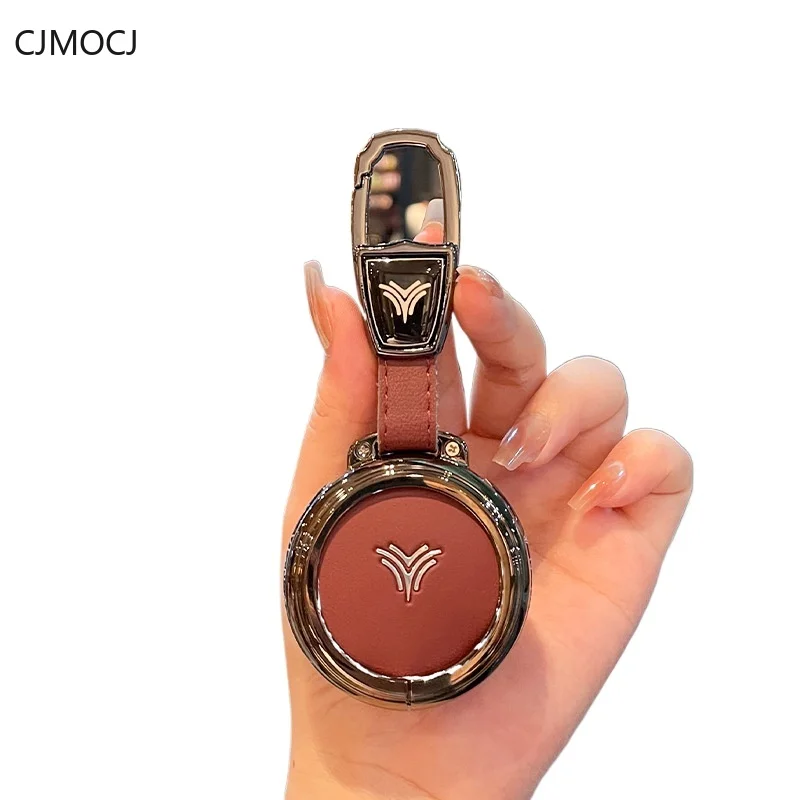 

Premium Zinc Alloy Key Cover Case for Neta L / Neta X / Neta U Pro/U-Ⅱ/AYA (2024) - Protective Key Fob Shell