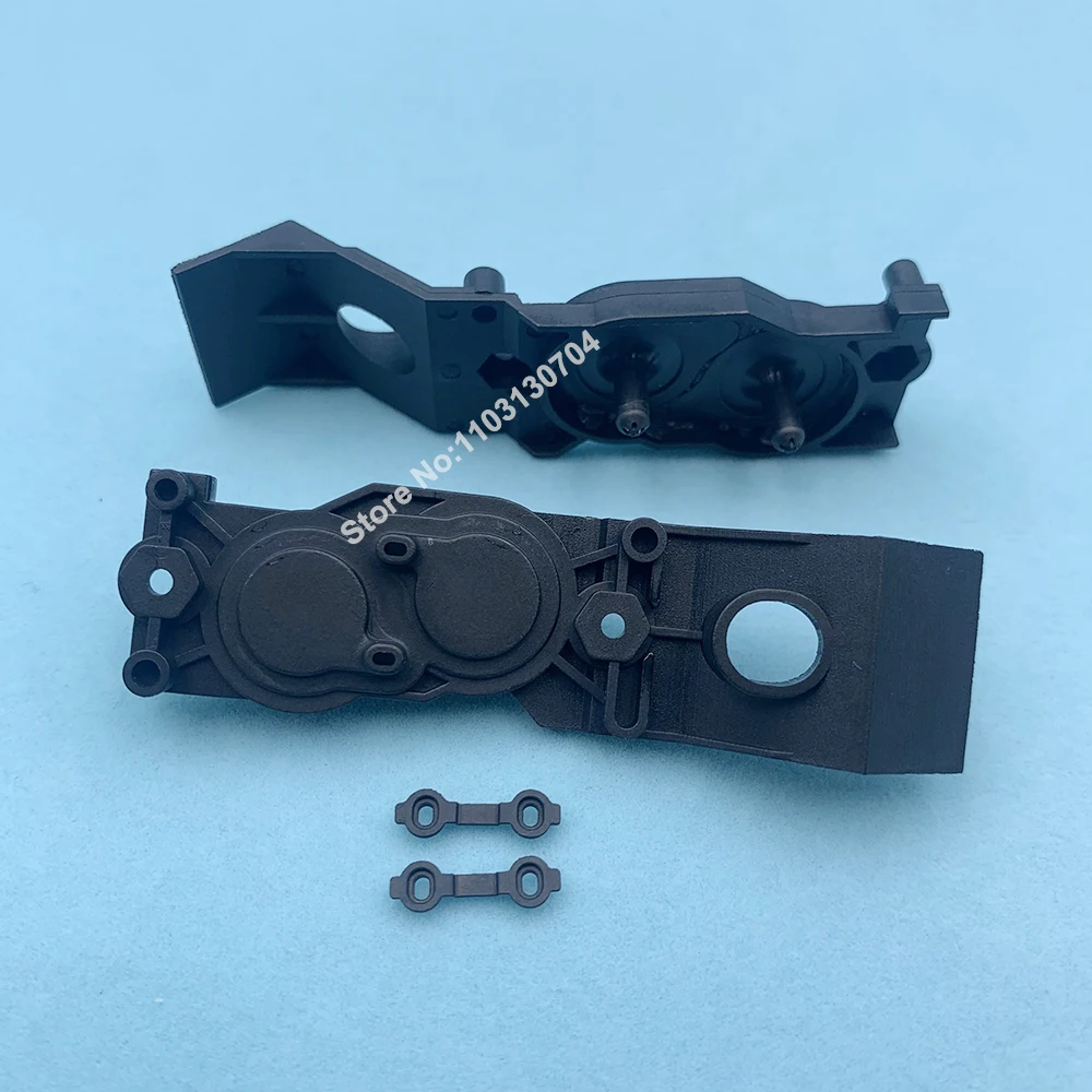1PC Original Roland DX4 Printhead Cover for Epson DX4 Roland XC540 SP540 VP540 SP300 FJ740 RS640 SC540 LEC300 Mimaki JV3 JV2