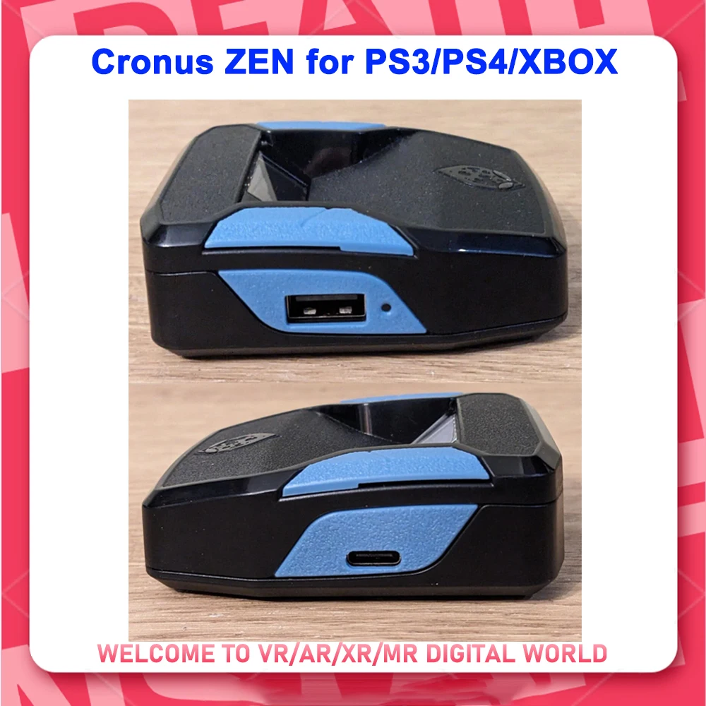 Cronus ZEN Ultimate Control Device: The Real-World PC Setup That Transforms My Gaming Experience