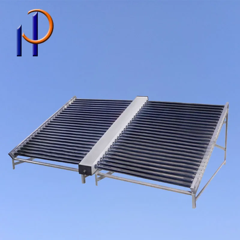 

100L 200L 300L for Home Solar Hot Water System With Hot Water tank Split Solar Water Heater