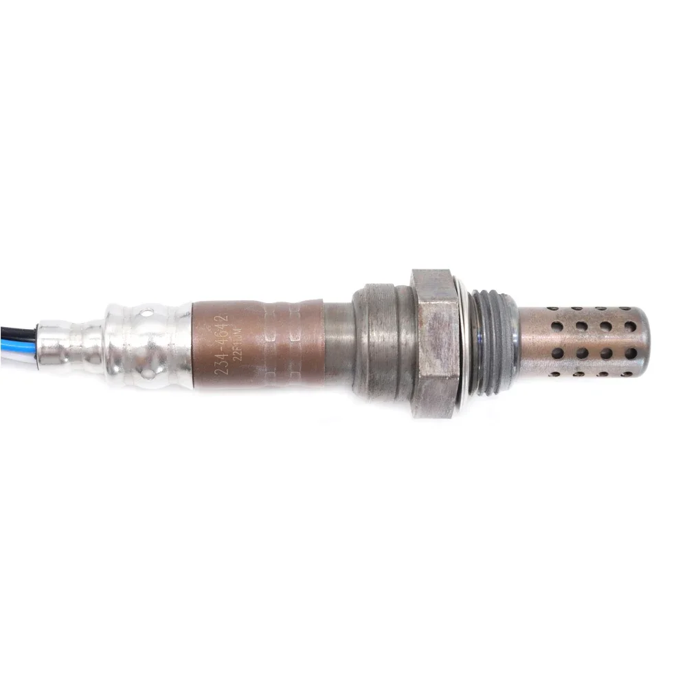 Car Air Fuel Ratio Lambda O2 Oxygen Sensor 234-4642 For Mitsubishi Lancer Diamante Eclipse 2.0L 3.5L 1992-2002 MD170618 2344642
