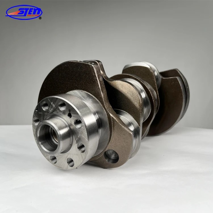 Stem Jeep 3.0 CRD VM Crankshaft V6 WK WL Grand Cherokee For Lancia Chrysler EXF Maserati OEM 68147110AA VM23D VM63D VM44D 4X4