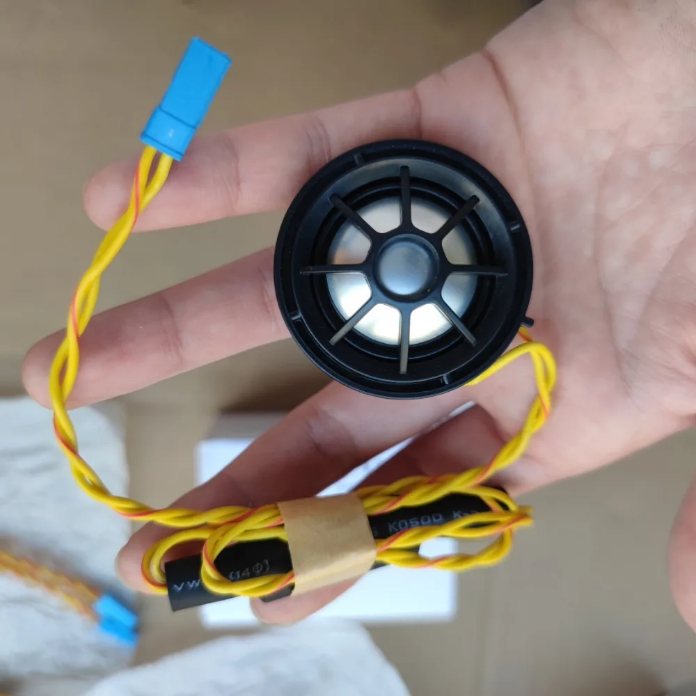 Door Tweeter For Bm…