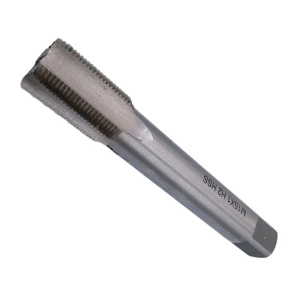

2022 Tap Tap New Design New Style 1pc 91mm High Speed Stee Metalworking Tool Metric Tap Right Hand Good Quality High Quality