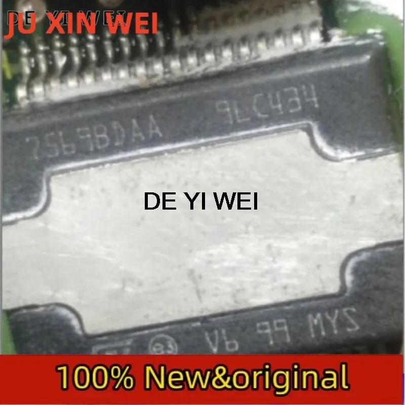 

7569BDAA TDA7569BDAA Новинка