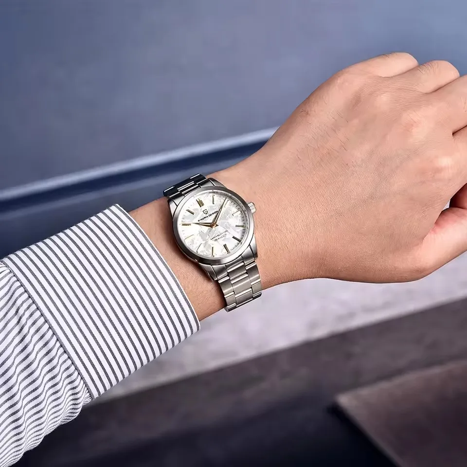 Thumbnail 4 - #59 Highest Rated Slim Quartz Watches to Buy in 2026