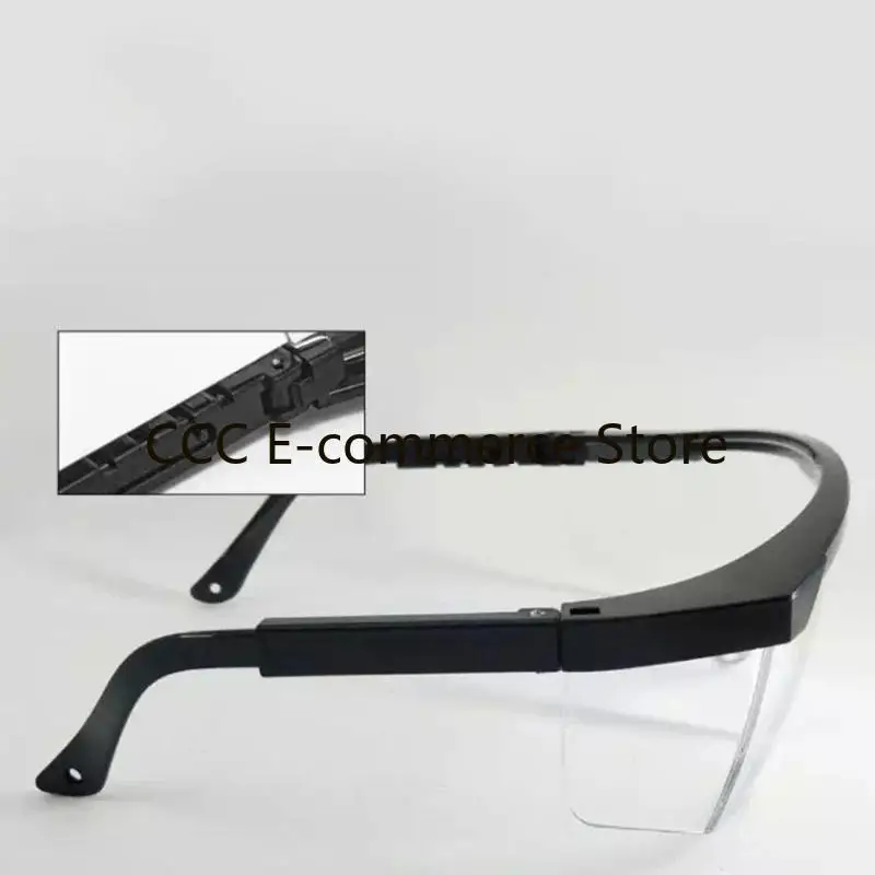 Safety Glasses Eye Protections Glasses for Use in Dermatological Setting R58A