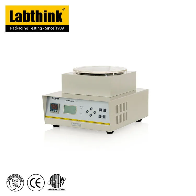 Penguji Penyusutan Bebas Film RSY-R2