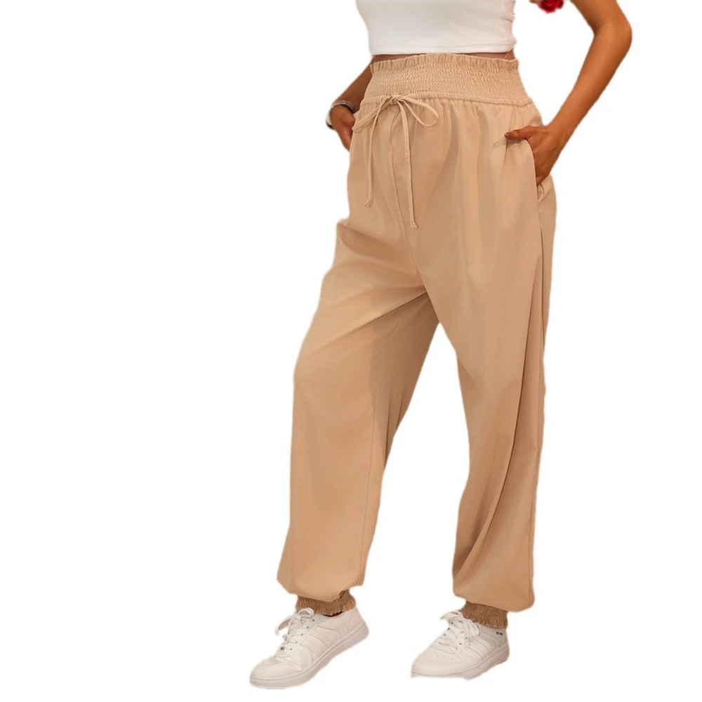 

Pregnant Pants Woman Loose Khaki Pants High Waist Maternity Casual Long Pant for Pregnant Woman Maternity Pants Maternity Suit