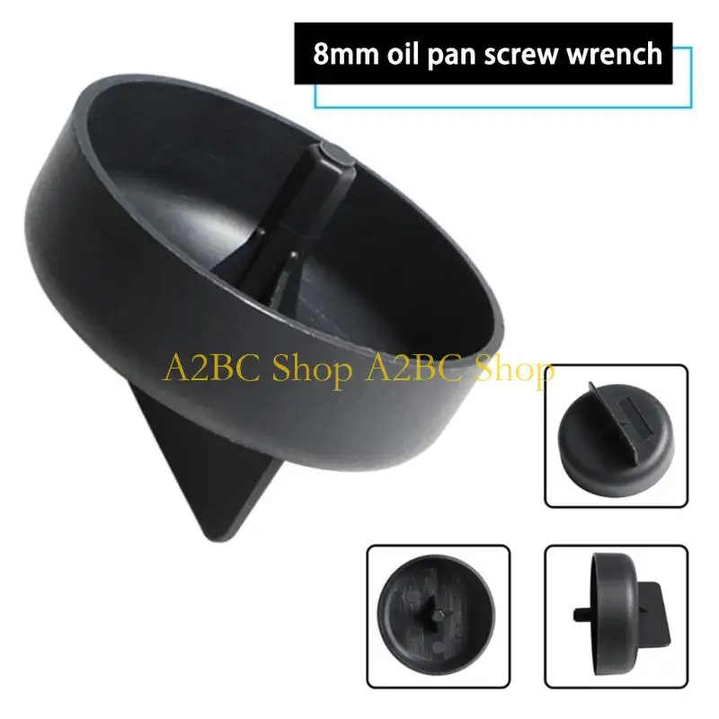A2BC 725589029000 725589009000 Professional Oil Change Tool Filling Adapter Tool