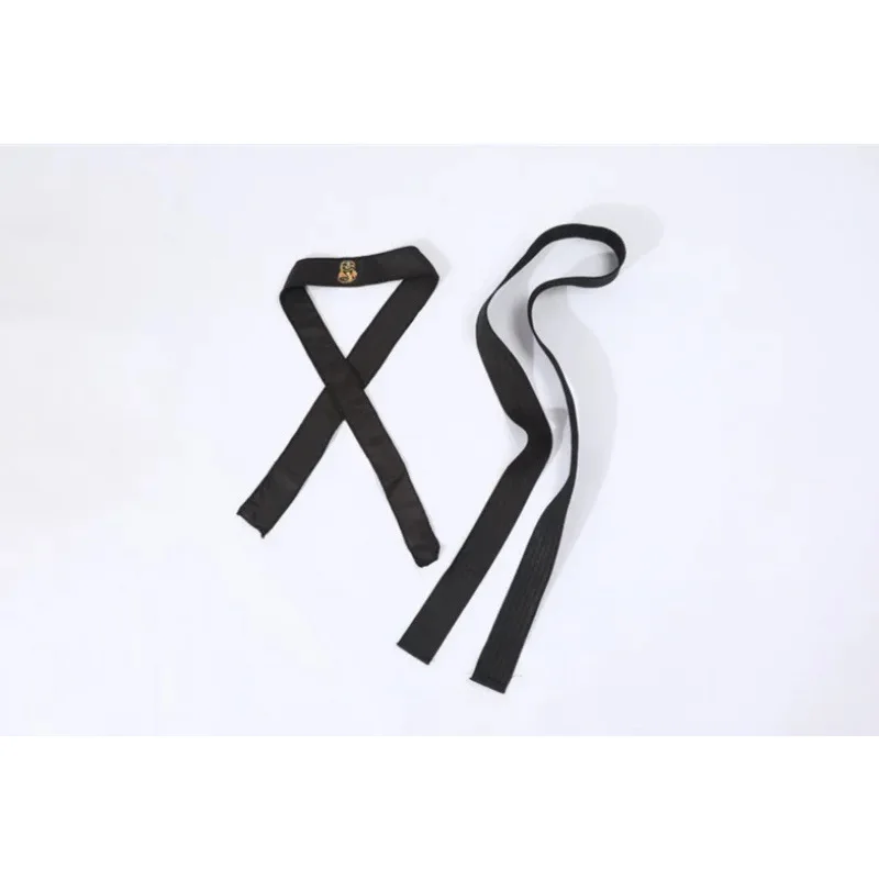 애니메이션 게임 KOF 코스프레 의상 코브라 카이 발 아머 가라테 유니폼 태권도복 어린이 남성 검투사 롤플레잉 의상