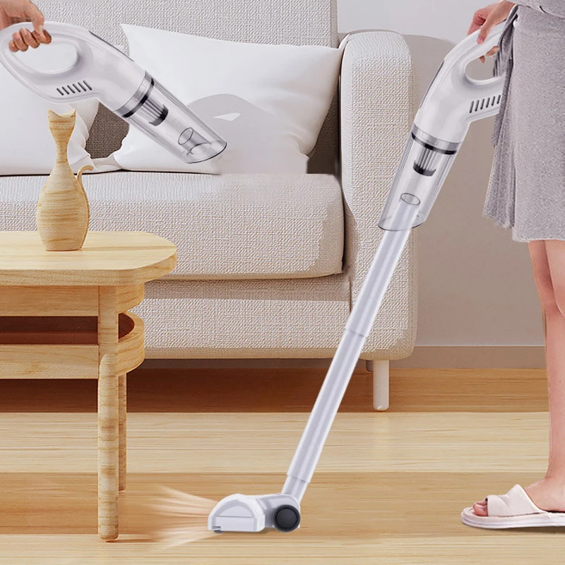 ワイヤレス電気猫掃除機,犬/猫の毛の掃除機,ペットの掃除に適した120w