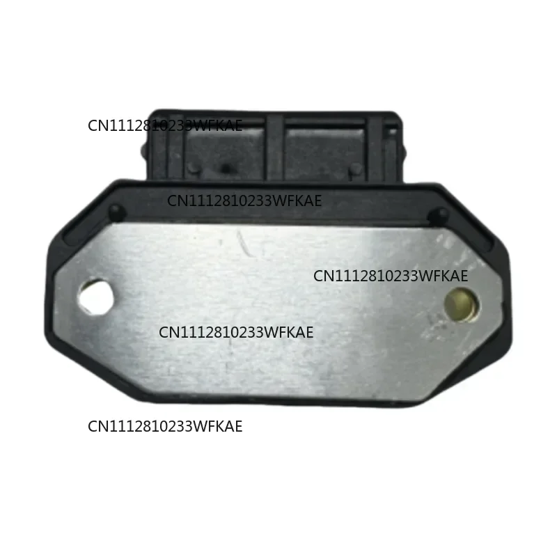 0227100124 90295499 1332584 138012 BM324 Ignition Module Suitable for Opel Ascona Omega Peugeot 505 VW Volvo 740 760 940 Porsche