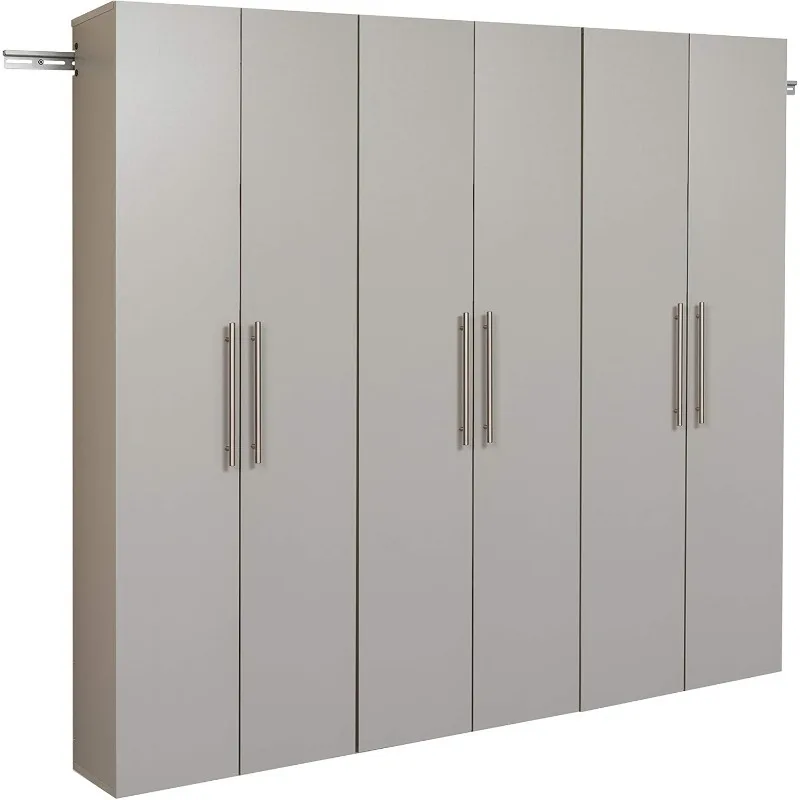 Storage Cabinet Constructed From  Compliant  Laminated Composite Woods with A Sturdy Backer