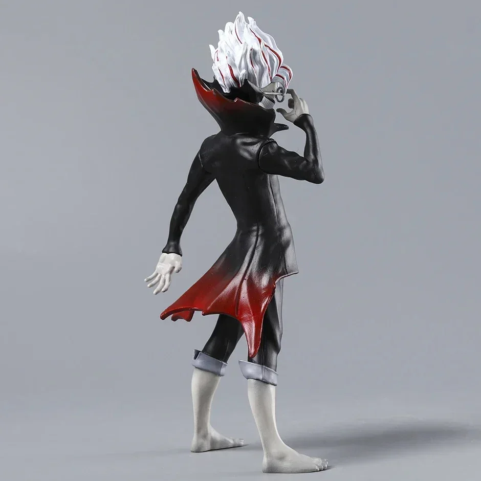 단다단 타카쿠라 켄 애니메이션 액션 피규어 - 수집용 모델 인형 장난감 오카룬/모모 아야세 피규어 팬들을 위한 선물