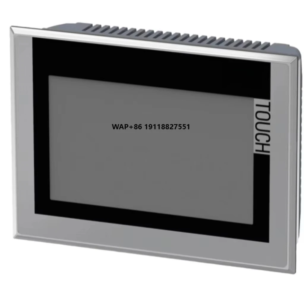 

High Quality 12-Inch TFT Display Touch Screen TP1200 Comfort Panel Model 6AV2124-0MC01-0AX0 Manufacturer for HMI PLC Dedicated