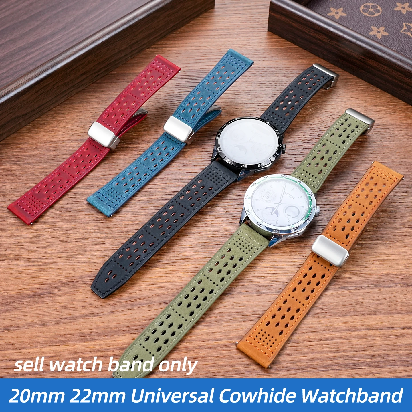 20Mm 22Mm Breathabl… - image