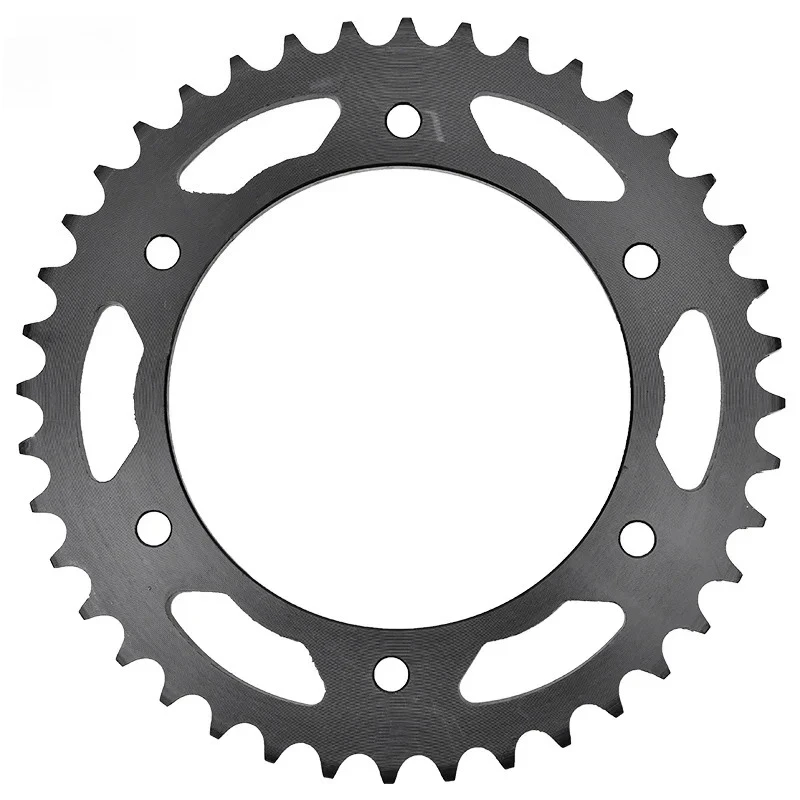 520 40T 41T 42T Rear Sprocket 250 300 520 EXC 690 SM 701 625 690 Duk/e 660 SMC 400 790 890 Duk/e Rally For KT/M For Husqvarna view 3