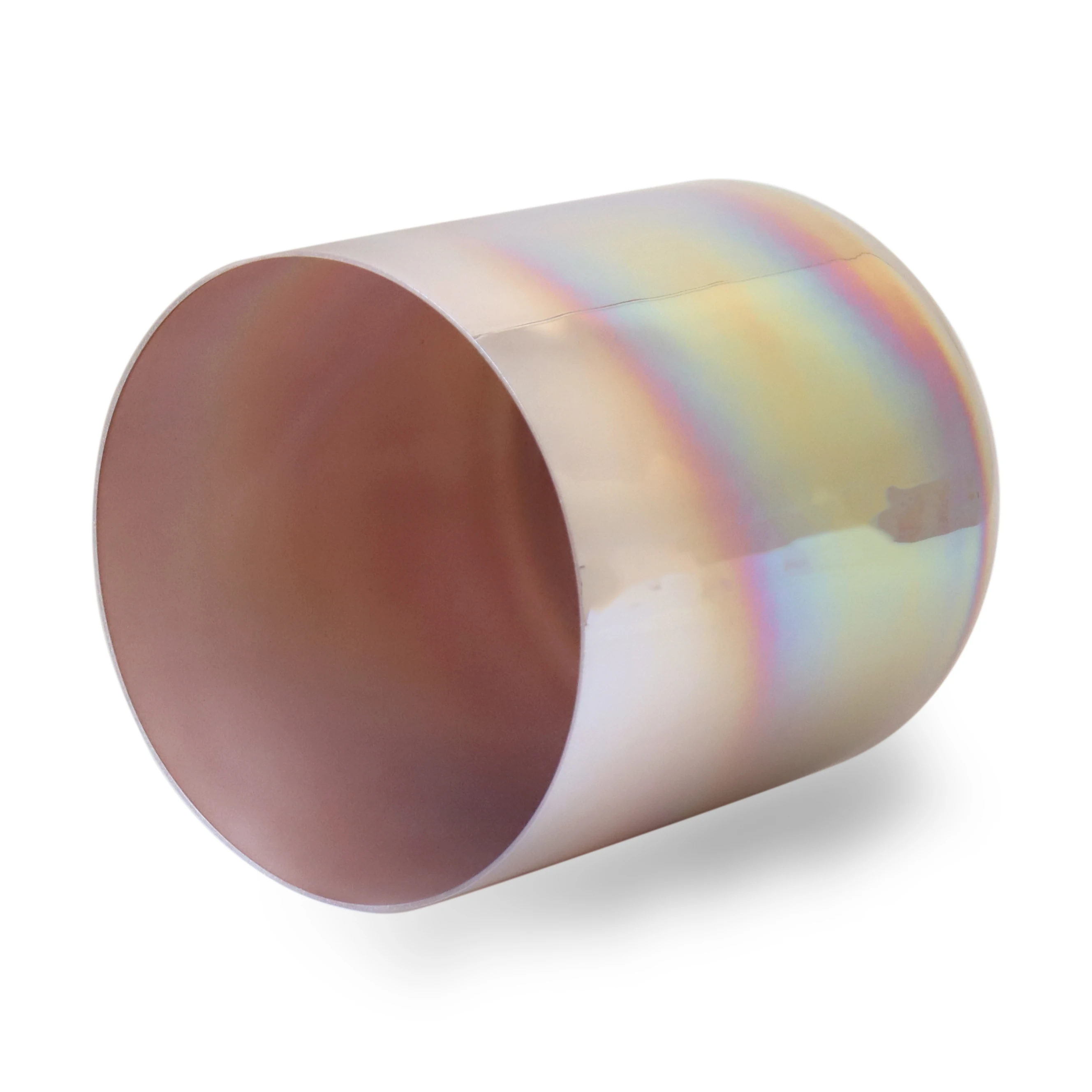 Ciotola tibetana in cristallo di quarzo chiaro cosmico Ciotola spirituale in cristallo con suono potente per la meditazione, lo yoga