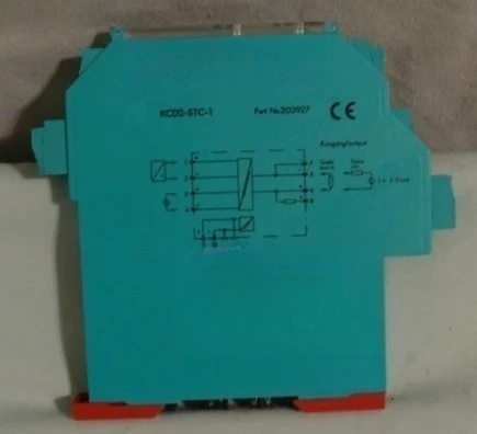 Brand New Safety Barrier KCD2-UT2-EX1 KCD2-STC-1 K-LB-2.30 KCD2-SOT-EX2 Fast Delivery
