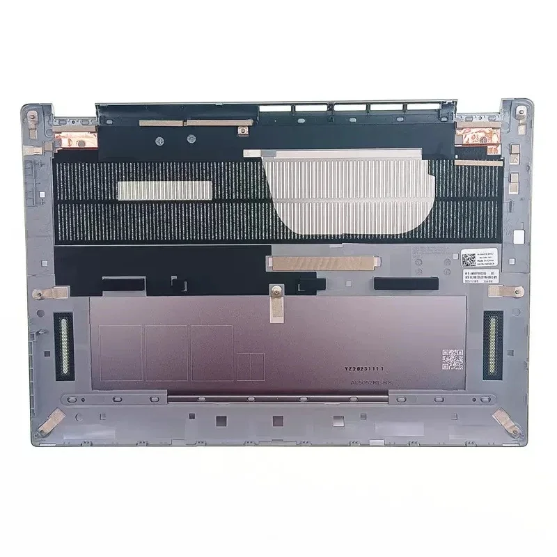 New Original laptop replace bottom cover case for Dell Latitude 7650 e7650 0wgdcx wgdcx