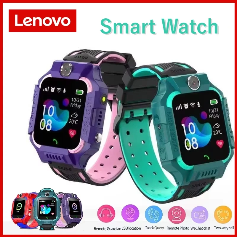 #39 Trending Kids Smartwatches Right Now