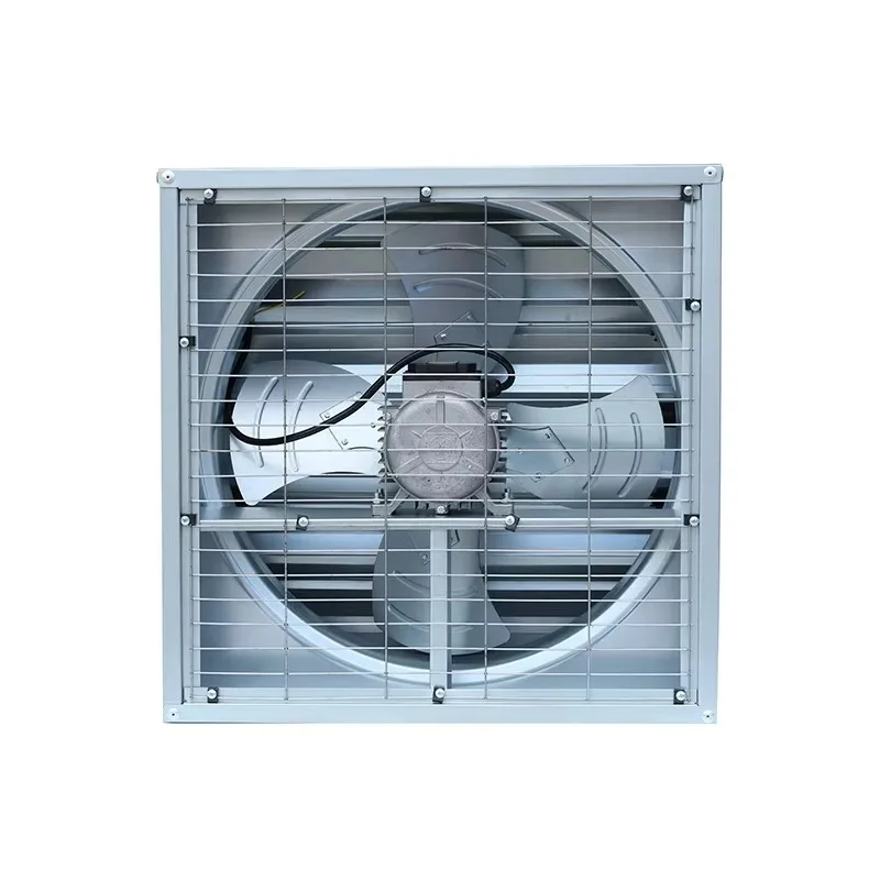 High Quality Axial Ventilation Exhaust Fan Window Installation Basement Loft Garage Small Industrial Purpose Custom Printing